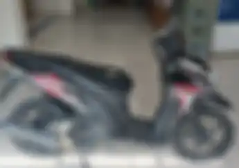 Motor Murah 2023 Honda Vario 125 Buka Harga Rp 5 Jutaan di Cirebon, STNK dan BPKB Asli Ada