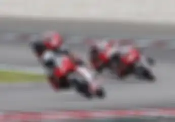 Veda Ega Pratama dan 4 Pembalap Indonesia Siap Beradu di Asia Talent Cup Malaysia, Catat Link Live Streaming