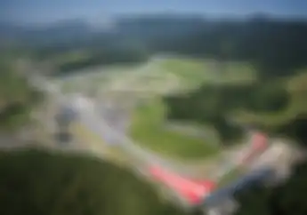 Sebelum Nonton MotoGP Austria Arti Kata Ring untuk Red Bull Ring ada Hubungannya dengan Ring Piston?