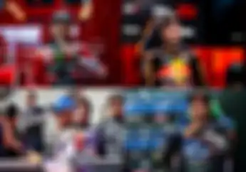 Tak Ada Marc Marquez di Daftar Pembalap Langsung Lolos Ke Kualifikasi 2 MotoGP Austria 2023, Ini Faktanya