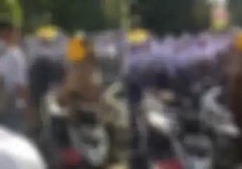 Viral Guru di Maluku Dibully Siswa Sendiri Sampai Kunci Honda Blade Diambil, Ternyata Begini Faktanya
