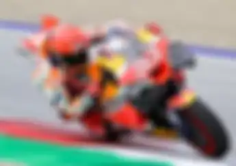 Hasil FP2 MotoGP Austria 2023, Marc Marquez Mulai Meroket, Brad Binder Paling Cepat