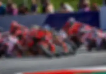 Fakta Pramac Racing Jadi Sorotan di MotoGP Austria 2023, Bukan Gara-gara Jorge Martin