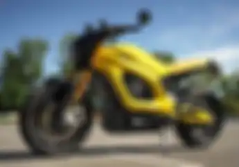 Mirip Modifikasi Motor Listrik, Volt Lacama Asal Italia Punya Tenaga 150 Hp!