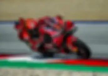 Fakta Francesco Bagnaia Bikin Rekor Di MotoGP Austria 2023, Patahkan Mitos Red Bull Ring Sejak 2017