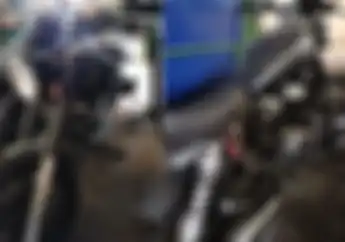 Dijual Rp 21 Jutaan Modifikasi Motor Murah Benelli Patagonian Eagle Cocok Buat Anak Skena