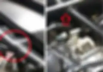 Pernah Viral Mirip Rangka eSAF, Rangka Motor Honda CB150R Disebut Rawan Patah