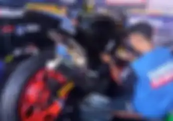 Satu Botol Oli Bisa Dipakai Buat Berapa Kali Balapan Yamaha R25, Perhatikan SAE dan Kapasitasnya