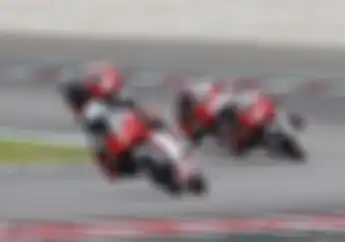 Hasil Race 2 Asia Talent Cup Malaysia 2023 Kepintaran Veda Ega Bawa Indonesia Raya Berkumandang