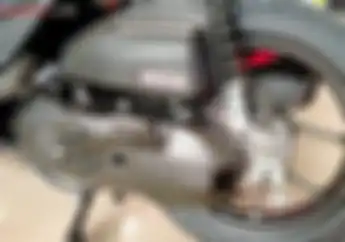 Honda BeAT Rangka eSAF Muncul Bunyi Klotok dari Area CVT, Ciri Masalah Serius?