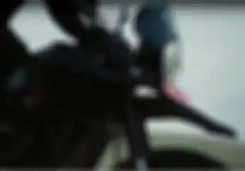 Teaser Motor Baru Royal Enfield Himalayan 450 2024 Terbongkar, Masuk Indonesia Gak Ya?