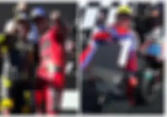 Fakta Valentino Rossi Hadir di MotoGP Austria 2023, Muridnya Menang Semua