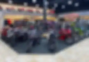 Baru Tahu Nih Dari Awal 2023 Sudah Ribuan Motor Honda Kena Recall