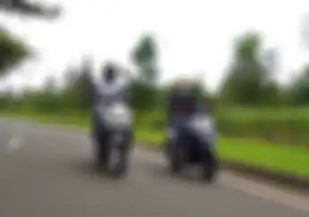 Was-was, 10 Juta Motor Honda yang Pakai Rangka eSAF Sudah Beredar di Jalan