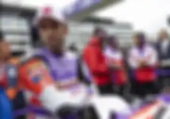 Terungkap Alasan Johann Zarco Berani Pindah ke Honda Di MotoGP 2024
