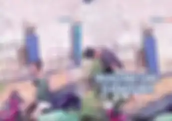 Video Remaja Naik Honda BeAT Dikeroyok di Jaksel, Alasannya Bikin Gemas