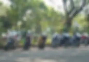 Team Ogre Bagikan Tips Restomod Moge Sport Jepang Tahun 1980-an