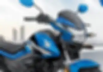 Cuma Rp 14 Jutaan Motor Murah Honda Desain Sport Mesin eSP Irit Garansi Sampai 10 Tahun