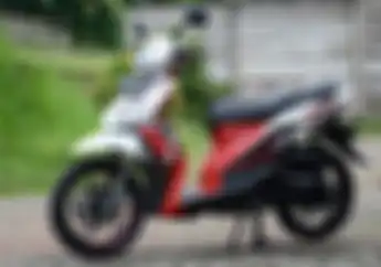 Alternatif Honda BeAT, Ini Daftar Motor Murah Harga Rp 18 Jutaan