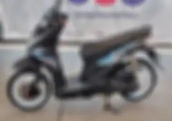 Dilelang Rp 2 Juta Motor Murah 2023 Honda BeAT di Jakarta, STNK dan BPKB Ada Begini Kondisinya