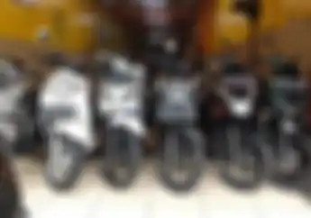 Turun Harga Honda Rangka eSAF Anjlok Sampai Rp 800 Ribu Simak Rincian dari Dealer Motor Bekas