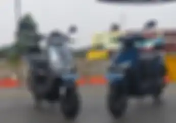 Ini Motor Listrik Baterai Termurah Sebiji Hanya Rp 962 Ribu Sekali Ngecas Bisa 100 Kilomter