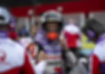 Johann Zarco Resmi Gabung LCR Honda Castrol, Ini daftar Pembalap MotoGP 2024