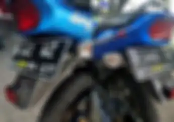 Modifikasi Motor Kawasaki Ninja 150 Pakai Carbon Berapa Harganya