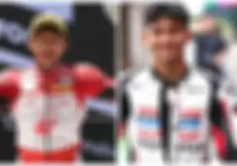 Di MotoGP 2024 Bisa Saja Ada 2 Pembalap Indonesia, Ini Penjelasan AHM