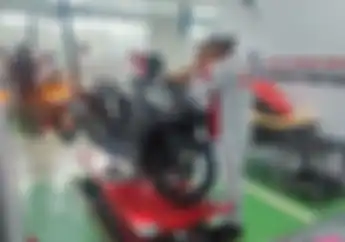 AHM Gelar Technical Skill Contest, Mekanik Motor Terbaik Akan Bela Indonesia