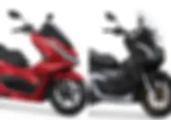 AHM Bongkar Alasan Honda PCX 160 dan ADV 160 Enggak Pakai Rangka eSAF, Bukan Demi Tekan Harga