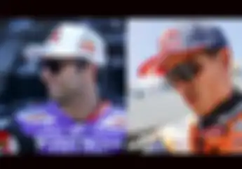 Demi Bantu Marc Marquez, Alasan Johann Zarco Ditarik Honda Di MotoGP 2024, Simak Fakta Lainnya