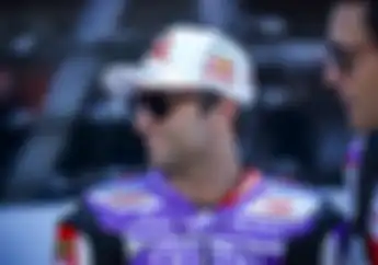 Terungkap Johann Zarco Pembalap MotoGP Tampil Di 5 Skuat Berbeda, Ikuti Rekor 2 Orang Ini