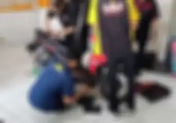 Video Cek Rangka eSAF Honda BeAT Terbaru Bagian Ini Mudah Berkarat
