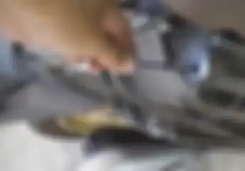 Cek Karat Rangka eSAF dari Dalam Pakai Kamera Kecil Mirip Metode Medis, Hasilnya Bikin Kaget