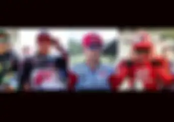 Lingkaran Setan Bursa Transfer MotoGP 2024, 3 Slot Rebutan 4 Pembalap