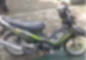 Rangka Aman, Motor Murah Honda Supra X Bisa Dibawa Pulang Rp 2 Jutaan Dokumen Komplit