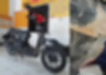 Temuan MOTOR Plus Karat Langsung Terlihat di Rangka eSAF Honda BeAT Bagian Ini, Padahal Belum Satu Tahun