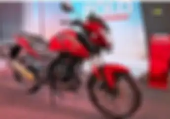 Motor Sport Honda 160 cc Harga Cuma Rp 21 Jutaan, Lebih Keren Dari CB150 Verza