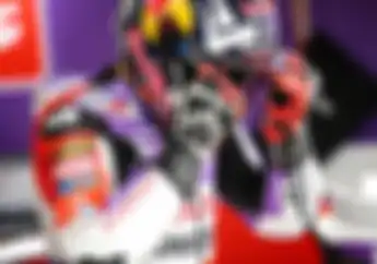 Marc Marquez Tidak Bisa Mengembangkan Motor Alasan Honda Akhirnya Rekrut Johann Zarco?