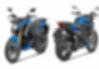 Muncul Lagi Motor Sport Baru Pengganti Honda Tiger 2000 Tampilan Futuristik Dijual Rp 25 Jutaan Aja