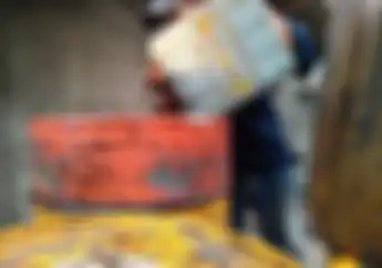 Berantas Oli Palsu, Pengepul Oli Bekas Diusulkan Wajib Punya Izin, Ini Kata Aspelindo