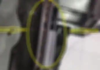 Beda Karat dan Silicate di Sasis eSAF Honda Hanya Dilap Tisu Ketahuan Mau Ganti Rangka atau Pasrah