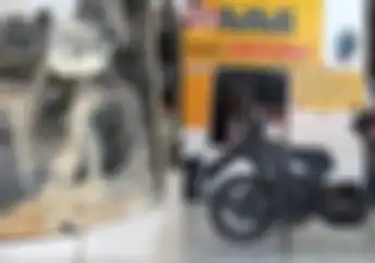 Analisa Ahli Honda BeAT Rangka eSAF Umur Belum Setahun Rangka Karat Padahal Rumah Jauh dari Pantai