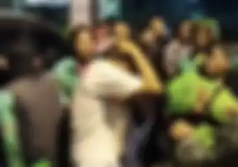 Update Kasus Pengeroyokan YouTuber Tegur Pemotor Lawan Arah di Tebet, Polisi Bilang Begini