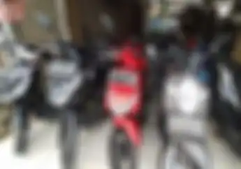 Motor Murah Honda, Yamaha, Suzuki Per Maret 2024 Harga Bisa Di Bawah Rp 10 Juta