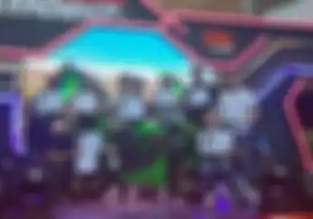 Serah Terima Unit Moge Kawasaki Terbaru, Dua Unit Harus Ditentukan Lewat Undian