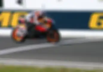 Bukan Cuma Sasis atau Rangka eSAF yang Bermasalah, Honda Juga Pernah Bikin Sasis Jelek di MotoGP