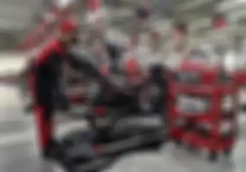 Daftar Bengkel Uji Emisi Motor dI Jakarta, Buruan Ikut Sebelum Kena Tilang Rp 250 Ribu
