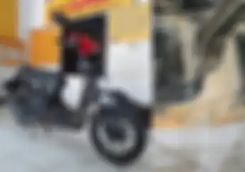 Muncul Petisi Recall Motor Honda Rangka eSAF, Ini Penjelasannya